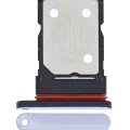 Dual Sim Card Tray For OnePlus 9 (Winter Mist)