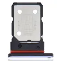 Dual Sim Card Tray For OnePlus 9 (Winter Mist)