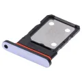 Dual Sim Card Tray For OnePlus 9 (Winter Mist)