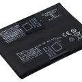 Replacement Battery For OnePlus 9 (BLP829)