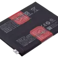 Replacement Battery For OnePlus 9 (BLP821) (US Version)