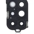 Back Camera Lens With Bracket For OnePlus 9R (Lake Blue)