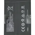 Replacement Battery For OnePlus 9R / 8T (BLP801)