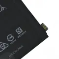 Replacement Battery For OnePlus 9R / 8T (BLP801)