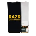 Inner OLED Assembly Without Frame For Motorola Razr 5G (XT2071 / 2020) (Refurbished) (All Colors)