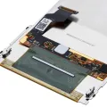 Inner OLED Assembly Without Frame For Motorola Razr 5G (XT2071 / 2020) (Refurbished) (All Colors)