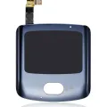 Outer OLED Assembly Without Frame For Motorola Razr 5G (XT2071 / 2020) (Refurbished) (All Colors)