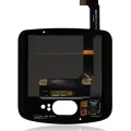 Outer OLED Assembly Without Frame For Motorola Razr 5G (XT2071 / 2020) (Refurbished) (All Colors)