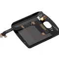 Outer OLED Assembly Without Frame For Motorola Razr 5G (XT2071 / 2020) (Refurbished) (All Colors)