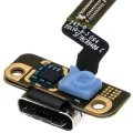 Charging Port Flex Cable For Motorola Razr 5G (XT2071 / 2020)