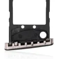 Single Sim Card Tray For Motorola Razr 5G (XT2071 / 2020) (Blush Gold)