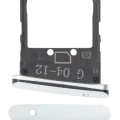 Single Sim Card Tray For Motorola Razr 5G (XT2071 / 2020) (Liquid Mercury)