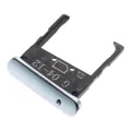 Single Sim Card Tray For Motorola Razr 5G (XT2071 / 2020) (Liquid Mercury)