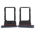 Single Sim Card Tray For Motorola Razr 5G (XT2251-1 / 2022) (Black)