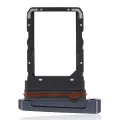 Single Sim Card Tray For Motorola Razr 5G (XT2251-1 / 2022) (Black)