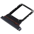 Single Sim Card Tray For Motorola Razr 5G (XT2251-1 / 2022) (Black)