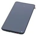 OLED Assembly With Frame For OnePlus Nord CE 5G (Refurbished) (All Colors)