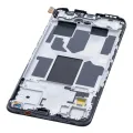 OLED Assembly With Frame For OnePlus Nord CE 5G (Refurbished) (All Colors)