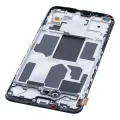 OLED Assembly With Frame For OnePlus Nord CE 5G (Refurbished) (All Colors)