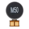 Vibrator For Samsung Galaxy A71 5G UW (A716V / 2020)