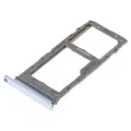 Single Sim Card Tray For Samsung Galaxy A71 5G (A716 / 2020) (Prism Cube Blue)
