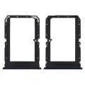 Dual Sim Card Tray For OnePlus Nord CE 5G (Blue Void)