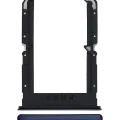 Dual Sim Card Tray For OnePlus Nord CE 5G (Charkoal Ink)