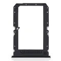 Dual Sim Card Tray For OnePlus Nord CE 5G (Charkoal Ink)