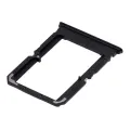 Dual Sim Card Tray For OnePlus Nord CE 5G (Charkoal Ink)
