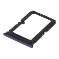 Dual Sim Card Tray For OnePlus Nord CE 5G (Charkoal Ink)