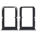 Dual Sim Card Tray For OnePlus Nord CE 5G (Silver Ray)