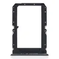 Dual Sim Card Tray For OnePlus Nord CE 5G (Silver Ray)