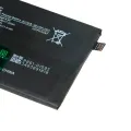 Replacement Battery For OnePlus Nord 2 5G / 9RT (BLP861)