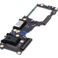 Charging Port With Headphone Jack For OnePlus Nord CE 5G