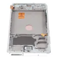 OLED Assembly With Frame For Samsung Galaxy S20 FE 4G / 5G (Aftermarket Plus) (Cloud Mint)
