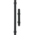 Кнопки (живлення / гучності) для Samsung Galaxy S20 FE 4G / 5G (чорний)
