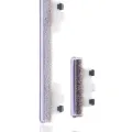 Hard Buttons (Power / Volume) For Samsung Galaxy S20 FE 4G / 5G (Cloud Lavender)