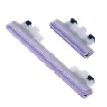 Hard Buttons (Power / Volume) For Samsung Galaxy S20 FE 4G / 5G (Cloud Lavender)