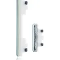 Hard Buttons (Power / Volume) For Samsung Galaxy S20 FE 4G / 5G (Cloud Mint)