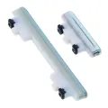 Hard Buttons (Power / Volume) For Samsung Galaxy S20 FE 4G / 5G (Cloud Mint)