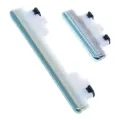Hard Buttons (Power / Volume) For Samsung Galaxy S20 FE 4G / 5G (Cloud Mint)