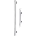Hard Buttons (Power / Volume) For Samsung Galaxy S20 FE 4G / 5G (Cloud White)