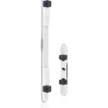 Hard Buttons (Power / Volume) For Samsung Galaxy S20 FE 4G / 5G (Cloud White)