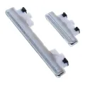 Hard Buttons (Power / Volume) For Samsung Galaxy S20 FE 4G / 5G (Cloud White)