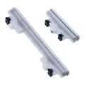 Hard Buttons (Power / Volume) For Samsung Galaxy S20 FE 4G / 5G (Cloud White)