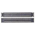 Mainboard Flex FPC Connector For Samsung Galaxy S20 FE (78 Pins) (On Motherboard)