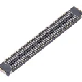 Mainboard Flex FPC Connector For Samsung Galaxy S20 FE (78 Pins) (On Motherboard)