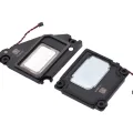 Left & Right Loudspeaker For Microsoft Surface Laptop 3 13.5" (1867 / 1868) / Laptop 4 13.5" (1950 / 1951 / 1958 / 1959)
