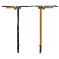 Back Camera With Flex For Microsoft Surface Laptop 3 13.5" (1867 / 1868) / Laptop 4 13.5" (1950 / 1951 / 1958 / 1959)