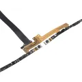 Back Camera With Flex For Microsoft Surface Laptop 3 13.5" (1867 / 1868) / Laptop 4 13.5" (1950 / 1951 / 1958 / 1959)